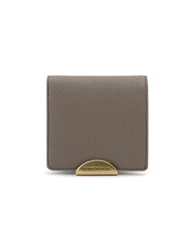 TOFF&LOADSTONE（トフアンドロードストーン）の「Demi wallet light shrink（デミ ウォレット ライトシュリンク）（財布）」