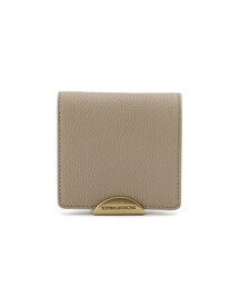 TOFF&LOADSTONE（トフアンドロードストーン）の「Demi wallet light shrink（デミ ウォレット ライトシュリンク）（財布）」