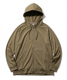 LOGOS(���S�X)��2026SS LOGOS/���S�X UV�J�b�g �z������ �e�b�N �t���W�b�v�p�[�J�[ �t�[�f�B�[ ���f�B�[�X �����Y(�p�[�J�[)