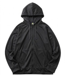 LOGOS park（ロゴスパーク）の「2026SS LOGOS/ロゴス UVカット 吸汗速乾 テック フルジップパーカー フーディー レディース メンズ（パーカー）」