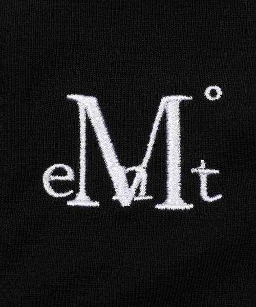MUCENT(ムセント)の「マリングアイレットレースアップコルセットグリームロングスリーブTシャツ(3カラー)(Tシャツ/カットソー・レディース・ライトグレー/ホワイト/ブラック・FREE)」の9枚目の写真