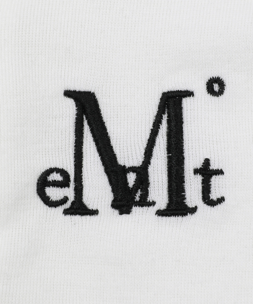 MUCENT(ムセント)の「マリングアイレットレースアップコルセットグリームロングスリーブTシャツ(3カラー)(Tシャツ/カットソー・レディース・ライトグレー/ホワイト/ブラック・FREE)」の13枚目の写真