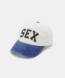 Carne Bollente（カルネボレンテ）の「Carne Bollente / カルネボレンテ Sex Wins Cap（キャップ）」