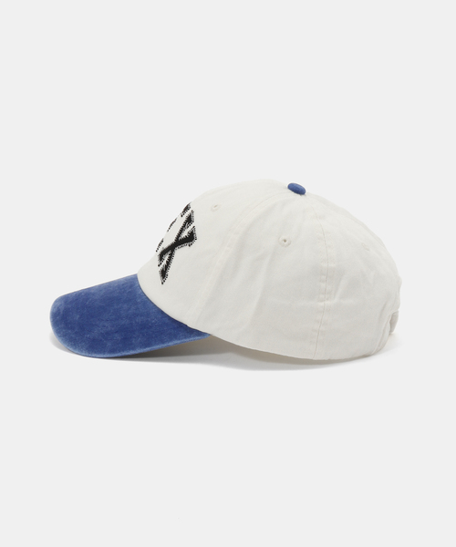 帽子 carnebollente cap Carne Bollente / カルネボレンテ Sex Wins Cap（キャップ）｜Carne