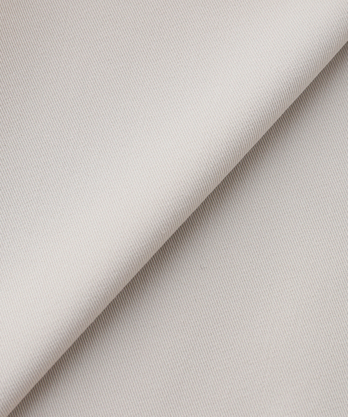 U by SPICK&SPAN（ユーバイスピックアンドスパン）の「le/ル LOW EDGE PLEAT WRAP SKIRT（スカート・レディース・ベージュ・FREE）」の13枚目の写真