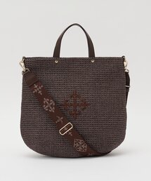⚠️専用ラシットコーディラナイロン2wayトートバッグ ラシット】待望の再入荷☆コーデュラナイロン2wayトートバッグ