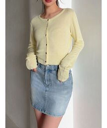 RESEXXY | 【UVカット】ベーシックカーディガン(カーディガン/ボレロ)