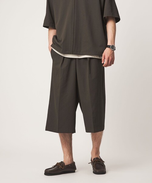 セール】【WEB限定】＜GLR or＞ワイド ショーツ -吸水速乾-（その他