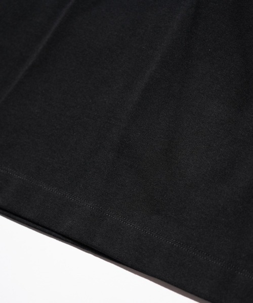 NANGA(ナンガ)の「NANGA / ナンガ ECO HYBRID LINE DRAWING TEE エコハイブリッド ラインドローイン Tシャツ(Tシャツ/カットソー・メンズ・グレー/ブラック/ホワイト・SMALL/MEDIUM/LARGE)」の20枚目の写真