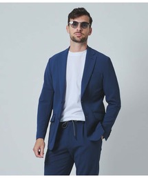 junhashimoto（ジュンハシモト）の「TRAVEL JACKET（テーラードジャケット）」