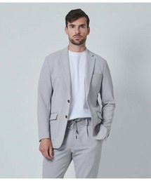 junhashimoto（ジュンハシモト）の「TRAVEL JACKET（テーラードジャケット）」