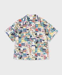 Paul Smith｜ポールスミスのシャツ/ブラウス（その他総柄）通販 - ZOZOTOWN