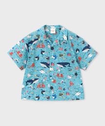 Paul Smith｜ポールスミスのシャツ/ブラウス（その他総柄）通販 - ZOZOTOWN