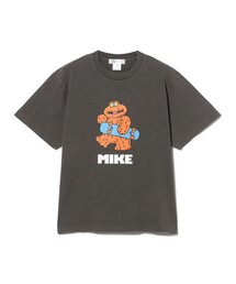フジサキタクマ / MIKE T-Shirt