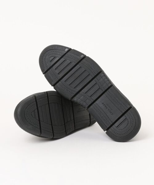 COLE HAAN(コールハーン)の「ゼログランド レラ ウィングチップ オックスフォード womens(ドレスシューズ・レディース・ブラック・5.5/6/6.5/7/7.5/8.5/5)」の8枚目の写真
