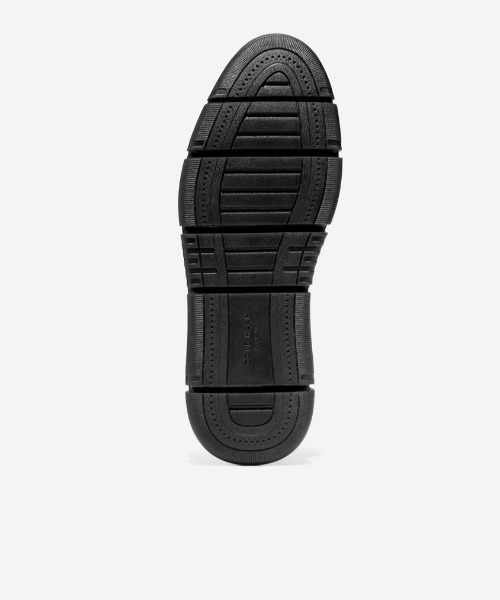COLE HAAN(コールハーン)の「ゼログランド レラ ウィングチップ オックスフォード womens(ドレスシューズ・レディース・ブラック・5.5/6/6.5/7/7.5/8.5/5)」の6枚目の写真