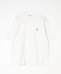 FREAK'S STORE（フリークスストア）の「ワンポイント半袖Tシャツ（Tシャツ/カットソー）」