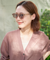 AIM（エイム）の「《別注カラーあり/》aim/エイム otogi サングラス OTOGI  SUN（サングラス）」