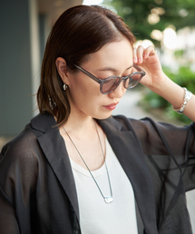 AIM（エイム）の「《別注カラーあり/》aim/エイム otogi サングラス OTOGI  SUN（サングラス）」