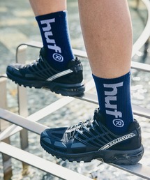 HUF | CROSS CONDITIONS SOCKS(ソックス/靴下)