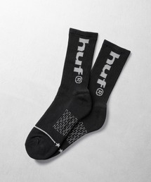 HUF(�n�t)��CROSS CONDITIONS SOCKS(�\�b�N�X/�C��)