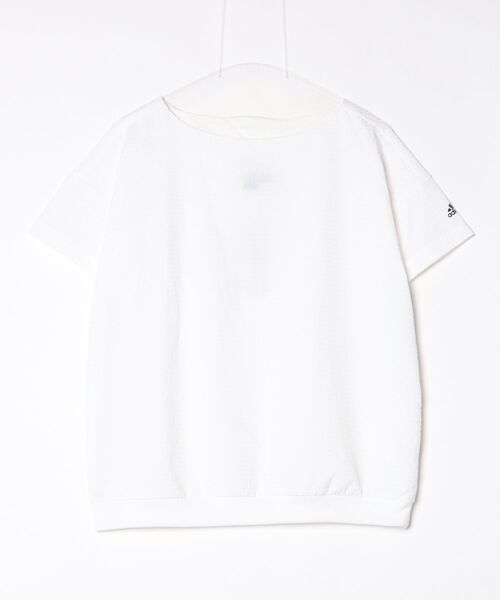 ブランド古着】半袖ブラウス（シャツ/ブラウス）｜adidas（アディダス