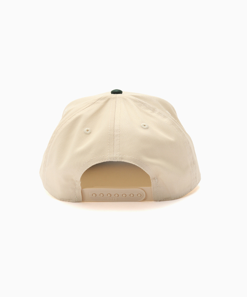 JOURNAL STANDARD（ジャーナルスタンダード）の「ONE OF THESE DAYS AMERICAN DREAM  CAP（キャップ・メンズ・ブラック・FREE）」の3枚目の写真