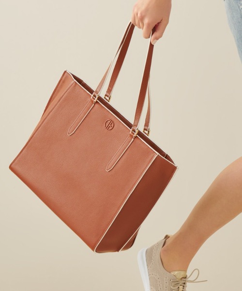 ブランド古着】トートバッグ（トートバッグ）｜COLE HAAN（コール 