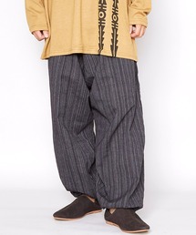 チャイハネ | 【チャイハネ】コップンMEN'Sサルエルパンツ(その他パンツ)