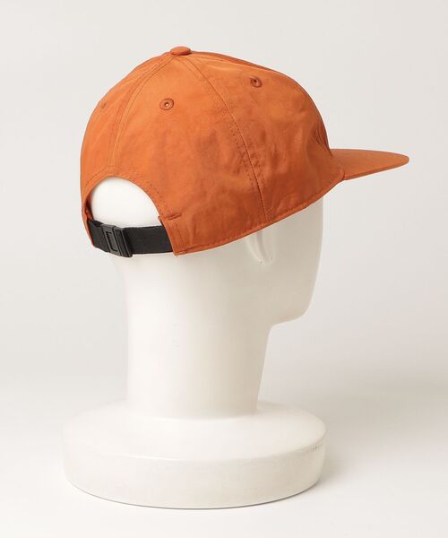 MAGIC NUMBER(マジック ナンバー)の「【MAGIC NUMBER】ROTTWEILER × MAGIC NUMBER NYLON CAP(キャップ・メンズ・ネイビー/オレンジ・FREE)」の12枚目の写真
