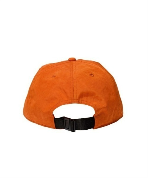 MAGIC NUMBER(マジック ナンバー)の「【MAGIC NUMBER】ROTTWEILER × MAGIC NUMBER NYLON CAP(キャップ・メンズ・ネイビー/オレンジ・FREE)」の11枚目の写真