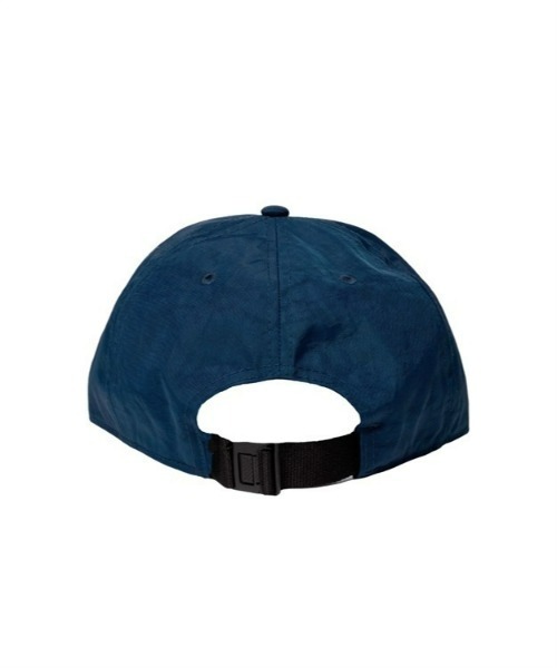 MAGIC NUMBER(マジック ナンバー)の「【MAGIC NUMBER】ROTTWEILER × MAGIC NUMBER NYLON CAP(キャップ・メンズ・ネイビー/オレンジ・FREE)」の9枚目の写真
