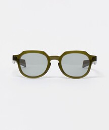 UNITED ARROWS | 【別注】＜Sasaki Celluloid＞NC/PANT SD/サングラス(サングラス)