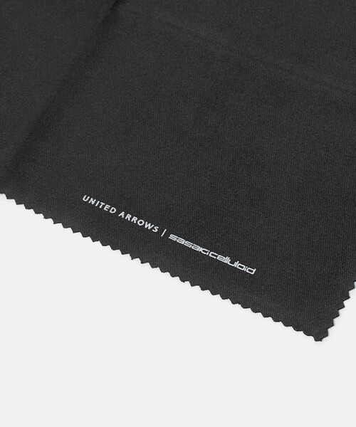 UNITED ARROWS(ユナイテッドアローズ)の「【別注】<Sasaki Celluloid>NC/PANT SD/サングラス(サングラス・メンズ・オリーブ・FREE)」の8枚目の写真