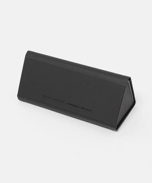 UNITED ARROWS(ユナイテッドアローズ)の「【別注】<Sasaki Celluloid>NC/PANT SD/サングラス(サングラス・メンズ・オリーブ・FREE)」の9枚目の写真
