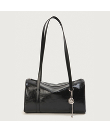 ANODDS（アンオズ）の「PIDI LARGE long handle leather boston bag 4 color（ショルダーバッグ）」