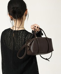 style code（スタイルコード）の「ZOZO限定【STYLE CODE/スタイルコード】2WAYミニボストンバッグ（ボストンバッグ）」