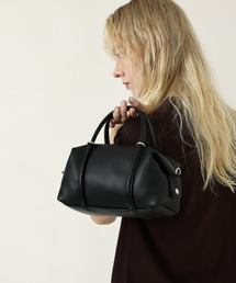 style code（スタイルコード）の「ZOZO限定【STYLE CODE/スタイルコード】2WAYスナップベルト ボストンバッグ（ボストンバッグ）」