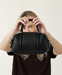 style code（スタイルコード）の「ZOZO限定【STYLE CODE/スタイルコード】2WAYミニボストンバッグ（ボストンバッグ）」