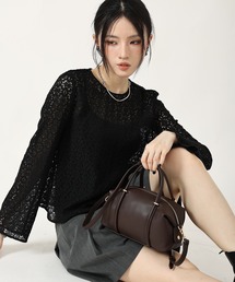style code（スタイルコード）の「ZOZO限定【STYLE CODE/スタイルコード】2WAYミニボストンバッグ（ボストンバッグ）」