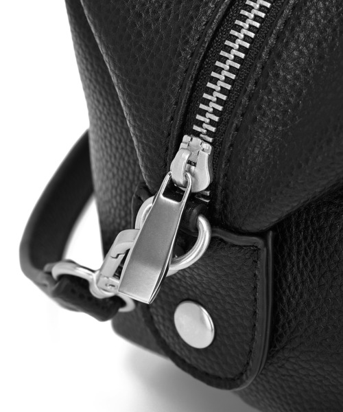 style code(スタイルコード)の「ZOZO限定【STYLE CODE/スタイルコード】2WAYミニボストンバッグ(ボストンバッグ・レディース・ブラウン/ブラック・FREE)」の20枚目の写真