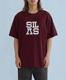 SQUARE ALIGNED S/S TEE