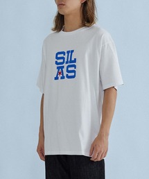 SQUARE ALIGNED S/S TEE