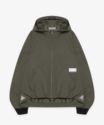 SOUND OF SUNRISE（サウンドオブサンライズ）の「S.O.S Shell Hooded Jacket（ナイロンジャケット）」