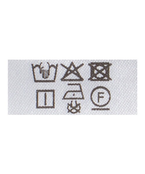 BEAUTY&YOUTH UNITED ARROWS(ビューティーアンドユースユナイテッドアローズ)の「セルロースブレンド ベルトループ ワイドパンツ ウォッシャブル(その他パンツ・レディース・ダークグレー/ダークブラウン/ベージュ・S/XS/M)」の18枚目の写真