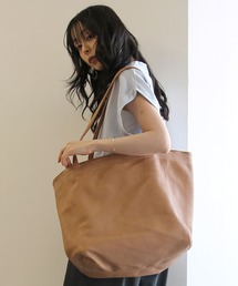 ZOZO限定 BIGトートバッグ