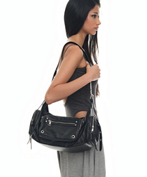 セール】マルコバッグ Marco Bag_ダスティピンク（ショルダーバッグ