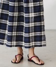 BEAUTIFUL SHOES（ビューティフルシューズ）の「BEAUTIFUL SHOES | BAREFOOT SANDALS WOMEN（サンダル）」