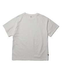 LELALES（レラレス）の「スラブs LOVE T -ホワイトアイボリー（Tシャツ/カットソー）」