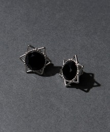 Ellno Loset | Starburst lapel pin/スターバーストラペルピン(チャーム)